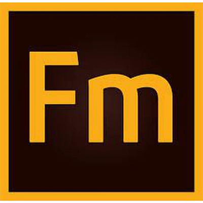Adobe Frame Makers